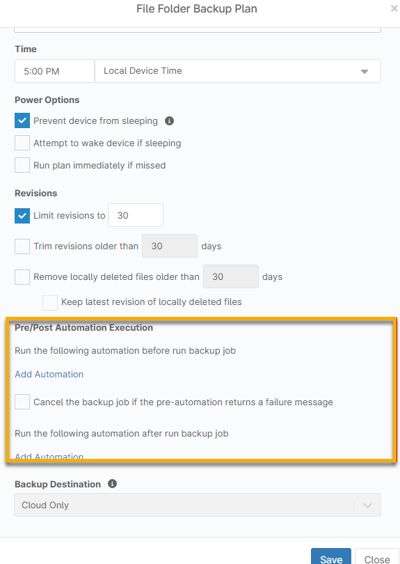 backup_add file folder plan_automation.png